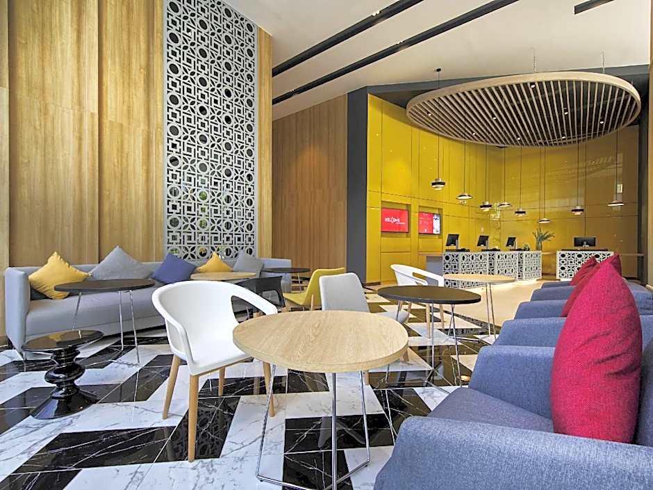 ibis Bangkok Sukhumvit 24