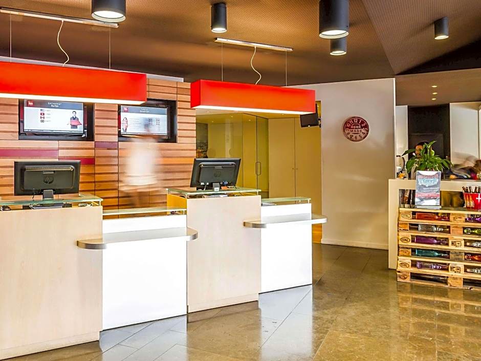 Hotel Ibis Lisboa Sintra