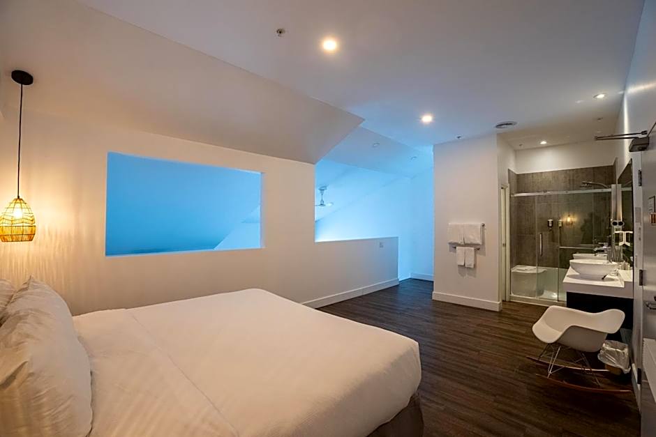 Hotel Lac Brome, BW Signature Collection