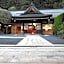 Koyasan Shukubo Sekishoin