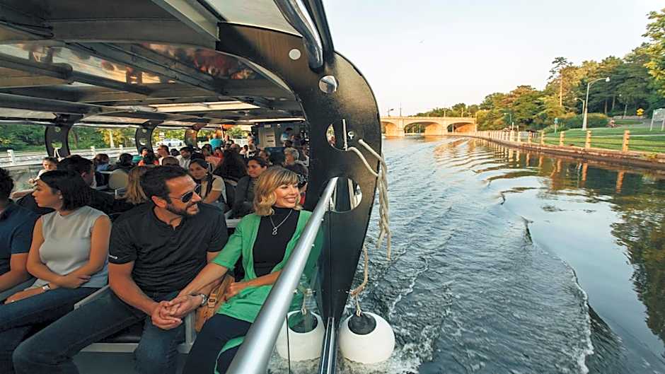 Holiday Inn Ottawa Dwtn - Parliament Hill By IHG