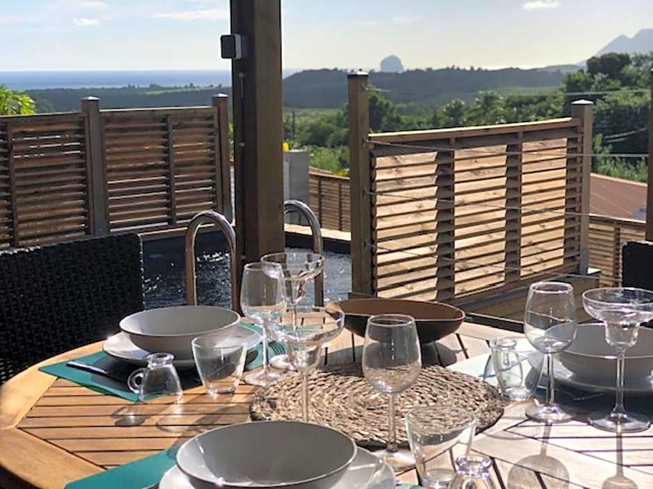 Villa Tigo T3 Colibri