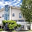 Waldhotel Hohberg