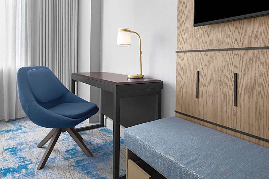 Hyatt Regency Jersey City on the Hudson