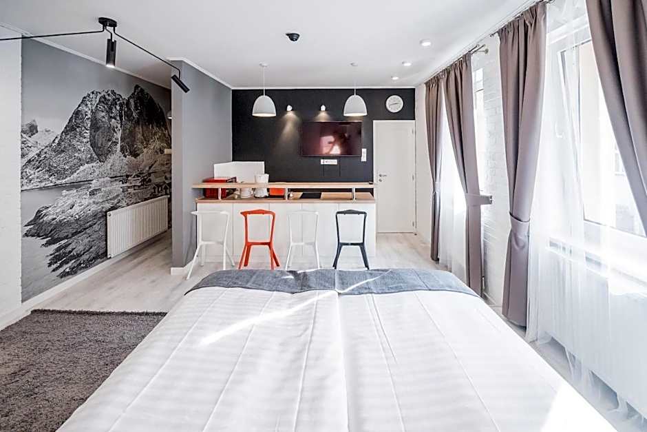 Revelton Studios Karlovy Vary