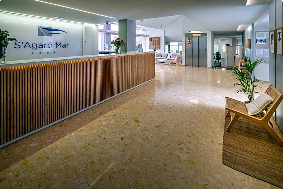 GHT S'Agaro Mar Hotel