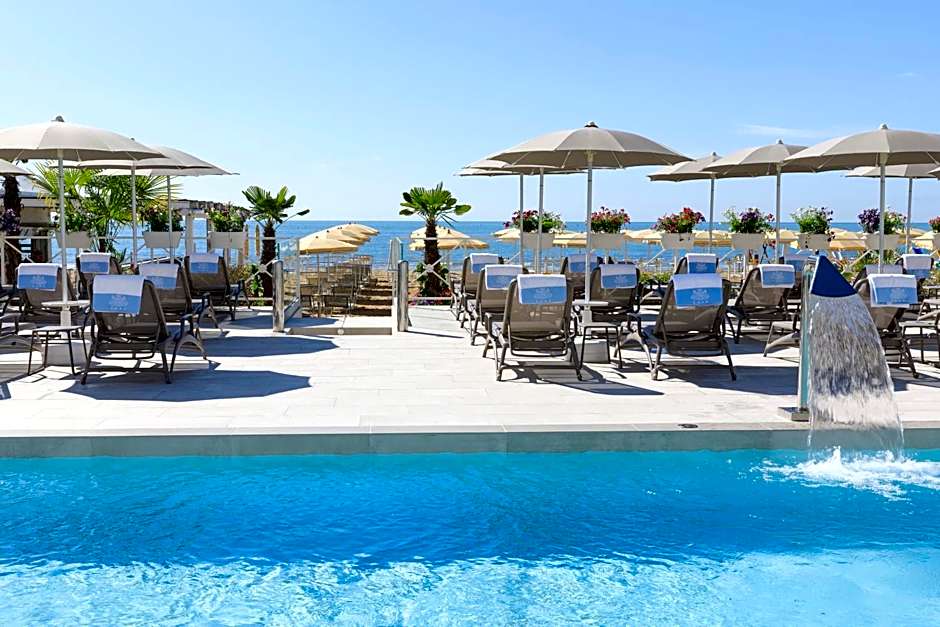 Hotel Cavalieri Palace & Suites