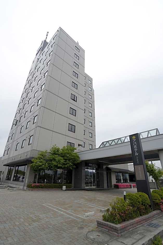 Apa Hotel Kofu Minami