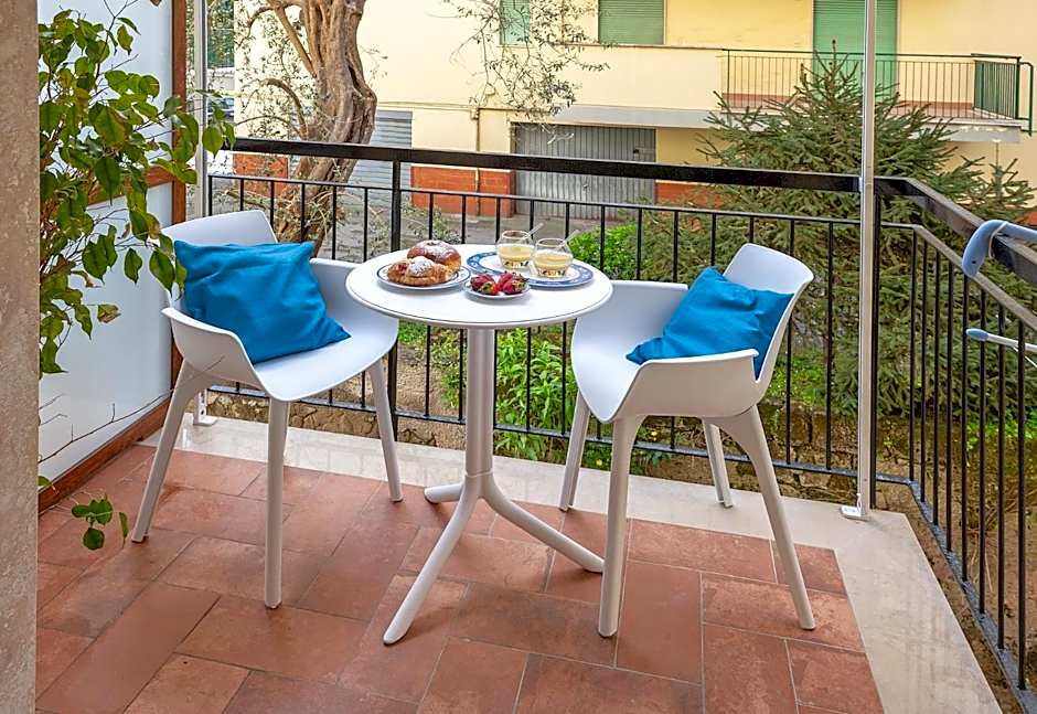 Maison Marienne - Deluxe B&B