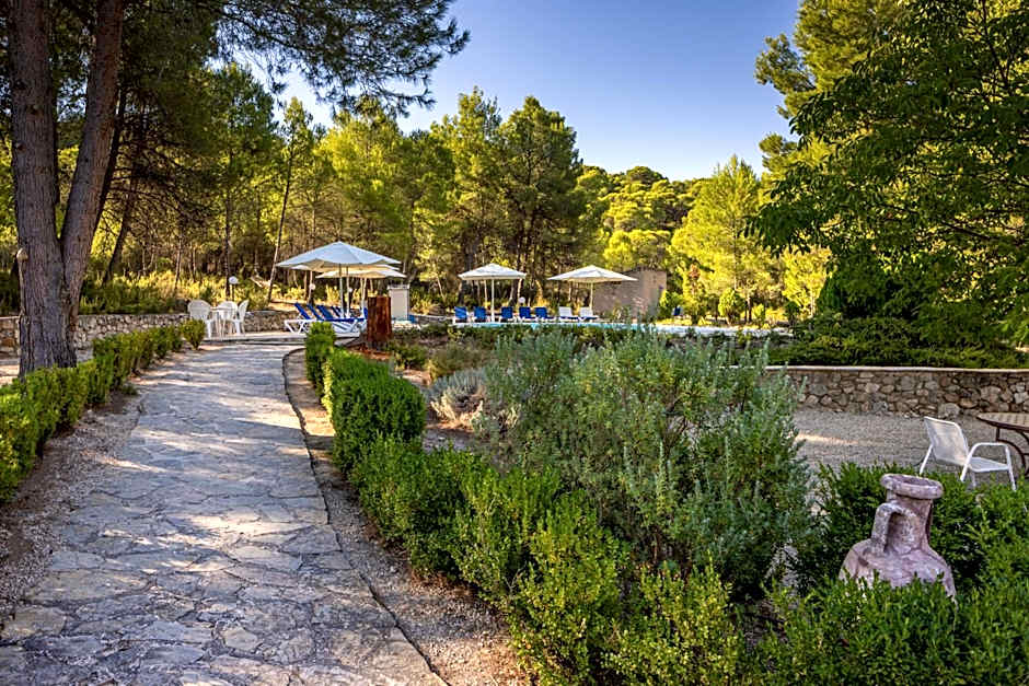 Hotel Rural Mas Fontanelles