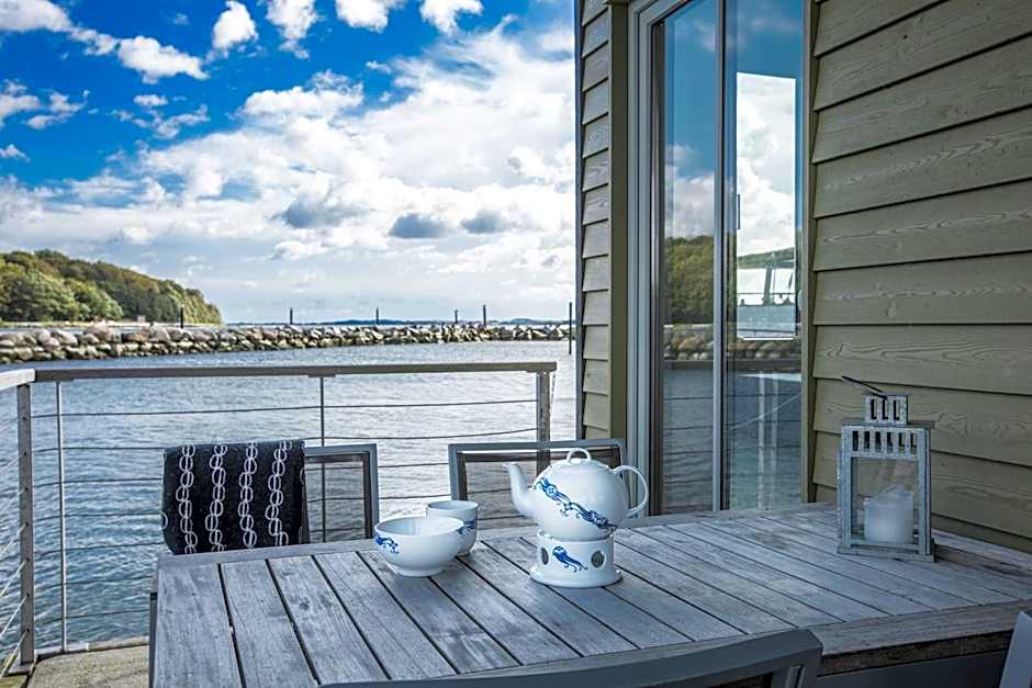 Im-Jaich Wasserferienwelt