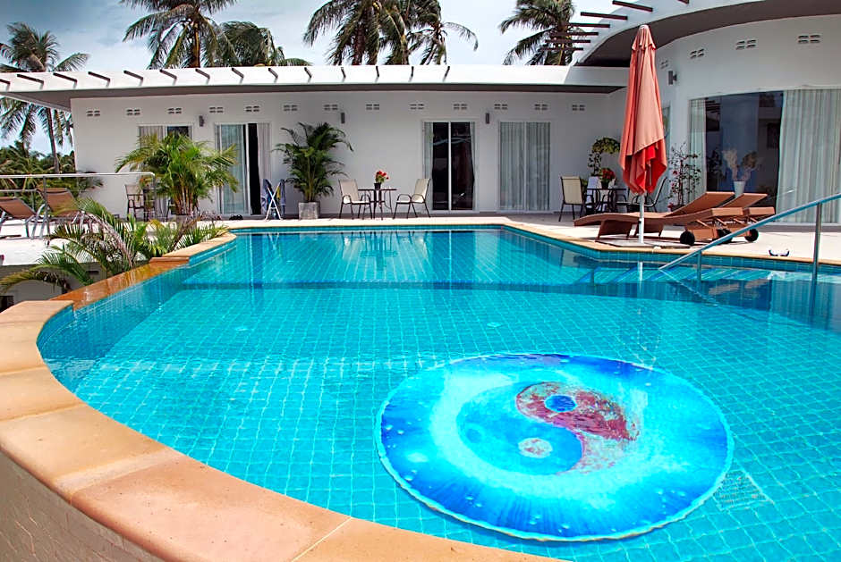 The Inspiration Residence