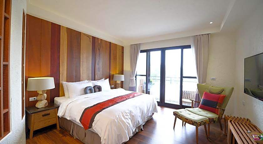 Su Beautiful Bed and Breakfast 