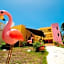 Hotel Flamingos Inn