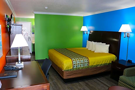 Amber Inn Motel