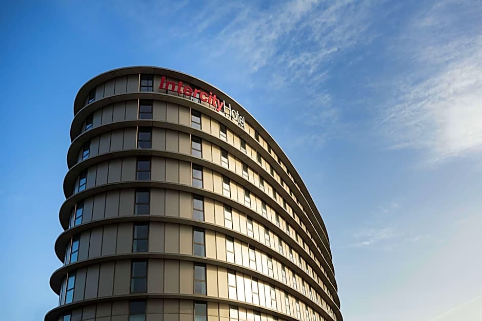 IntercityHotel Amsterdam Airport