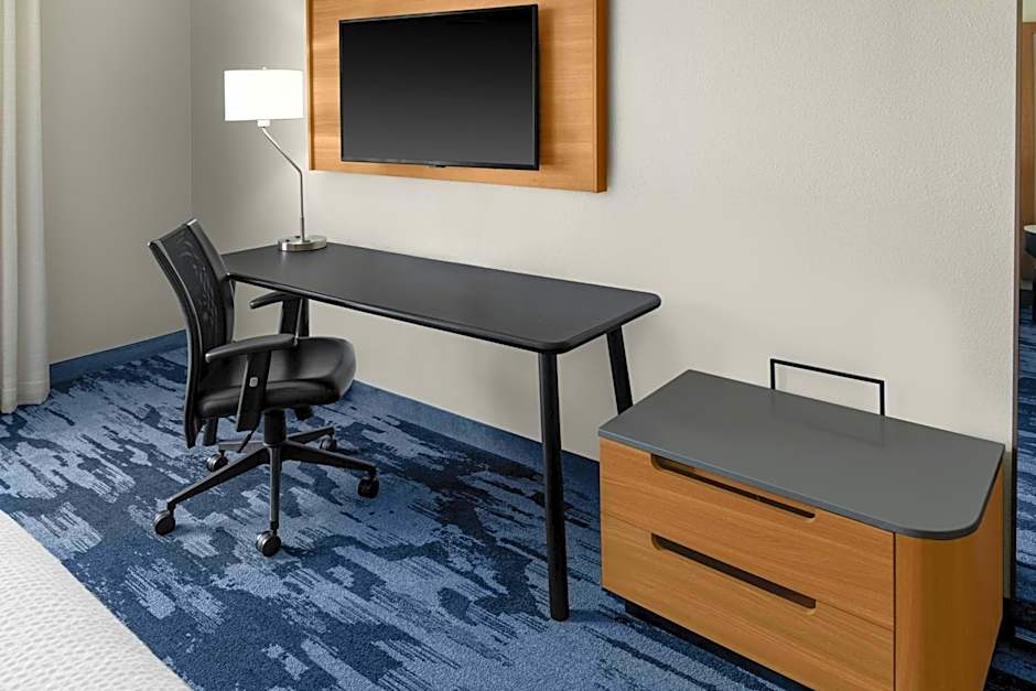 Fairfield Inn & Suites by Marriott Atlanta Acworth