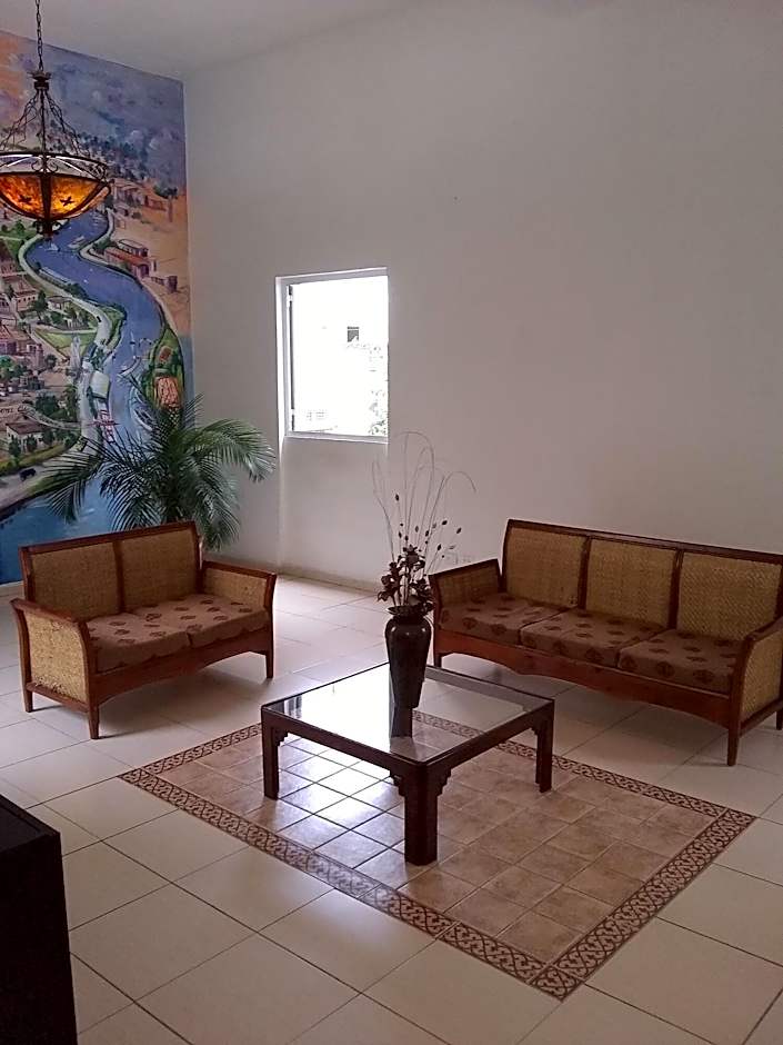 Hotel Class Colonial