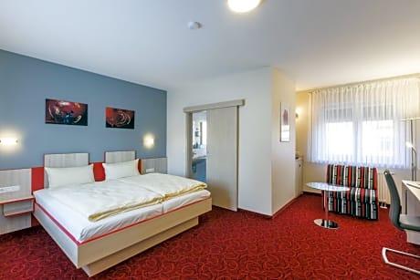Globotel Hotel Garbsen