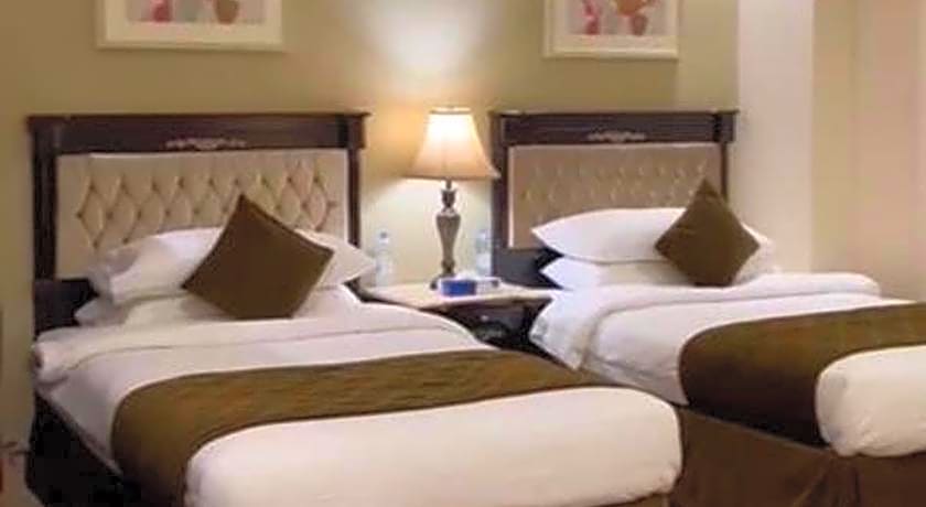 Levant Hotel فندق ليفانت