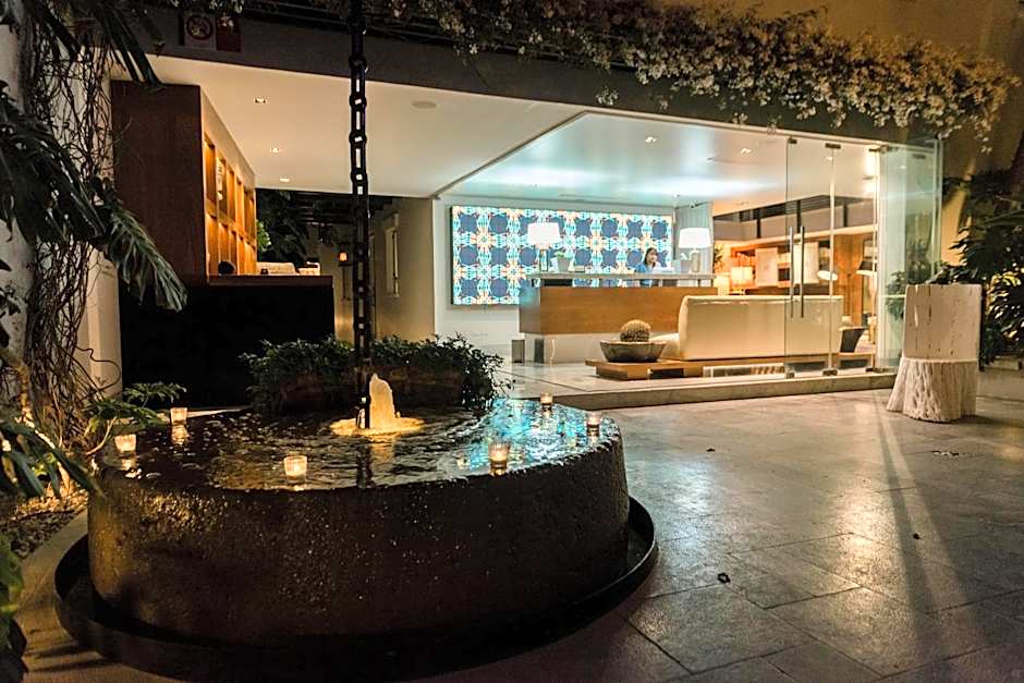 Hotel Matilda, a Member of Design Hotels