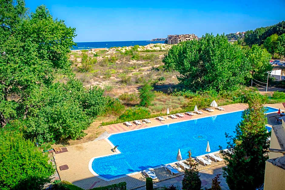 Amfibia Beach Complex