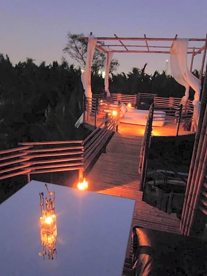 Bangkok Tree House