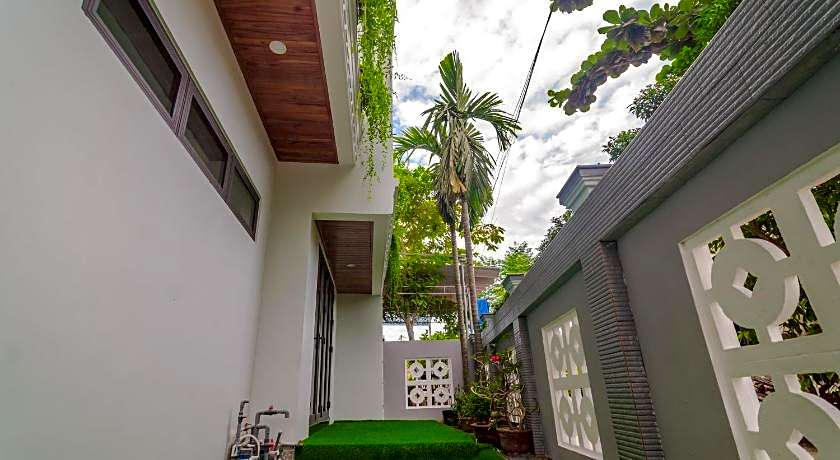 Tue Tam Garden Villa