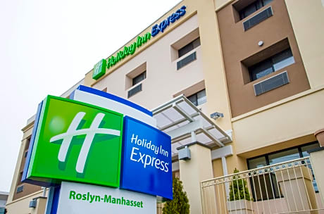 Holiday Inn Express Roslyn, an IHG Hotel