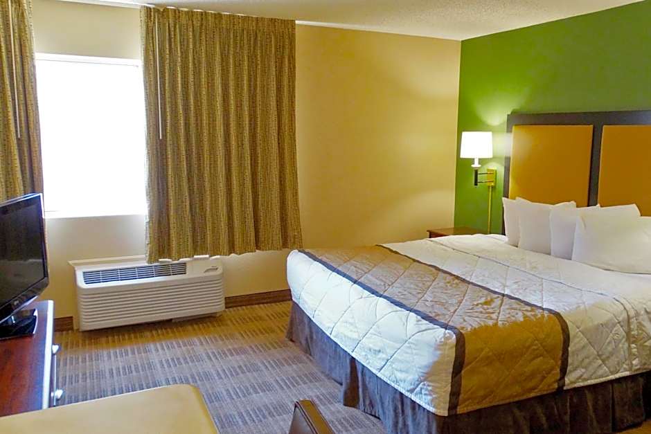 Extended Stay America Select Suites - Dallas - Richardson