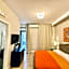 Les Suites Bari BED AND BREAKFAST