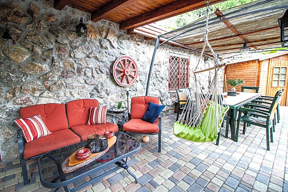 Le Muse Country House - Gole Alcantara