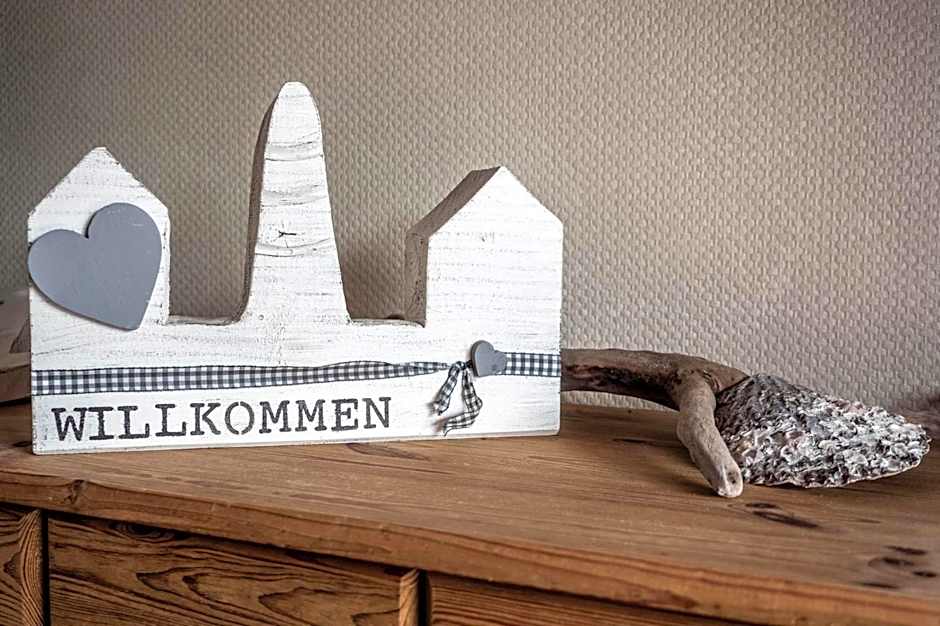 Garni Hotel & Appartements Nordstrand