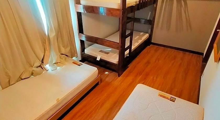 Annupuri Mountain View Lodge