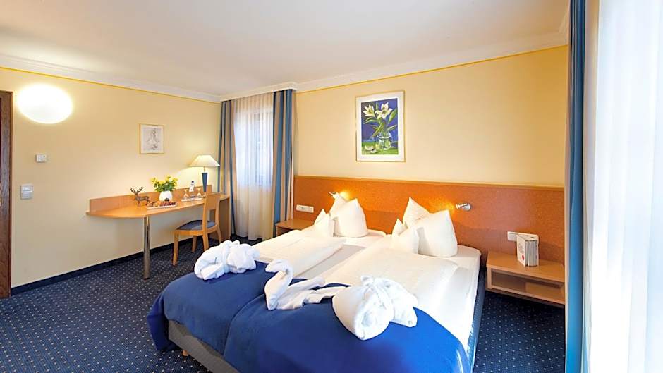 Schmelmer Hof Hotel & Resort