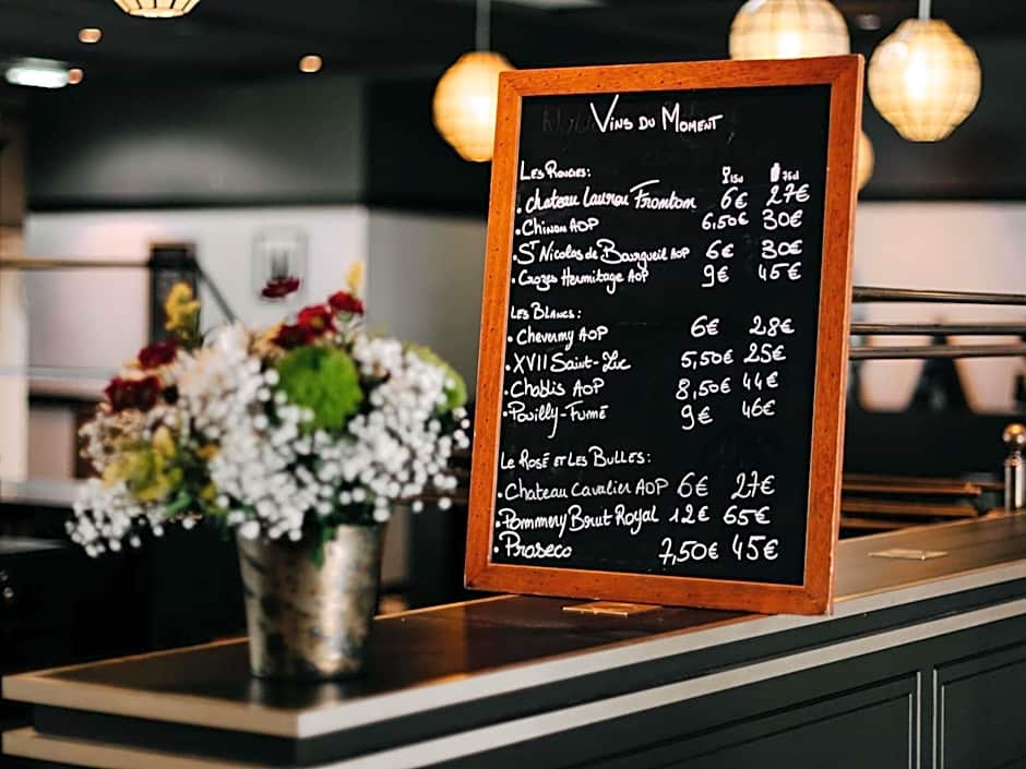 ibis Paris Eiffel Tower Cambronne 15th Hotel