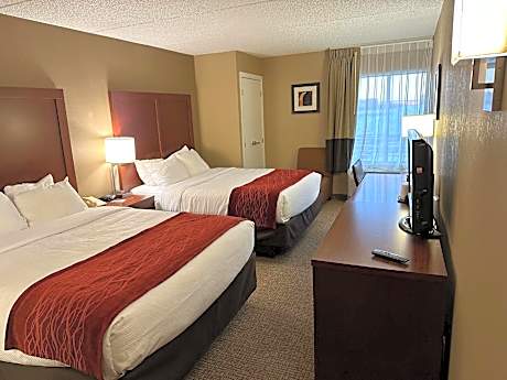 Holiday Inn Express & Suites Eden Prairie  Minneapolis By IHG