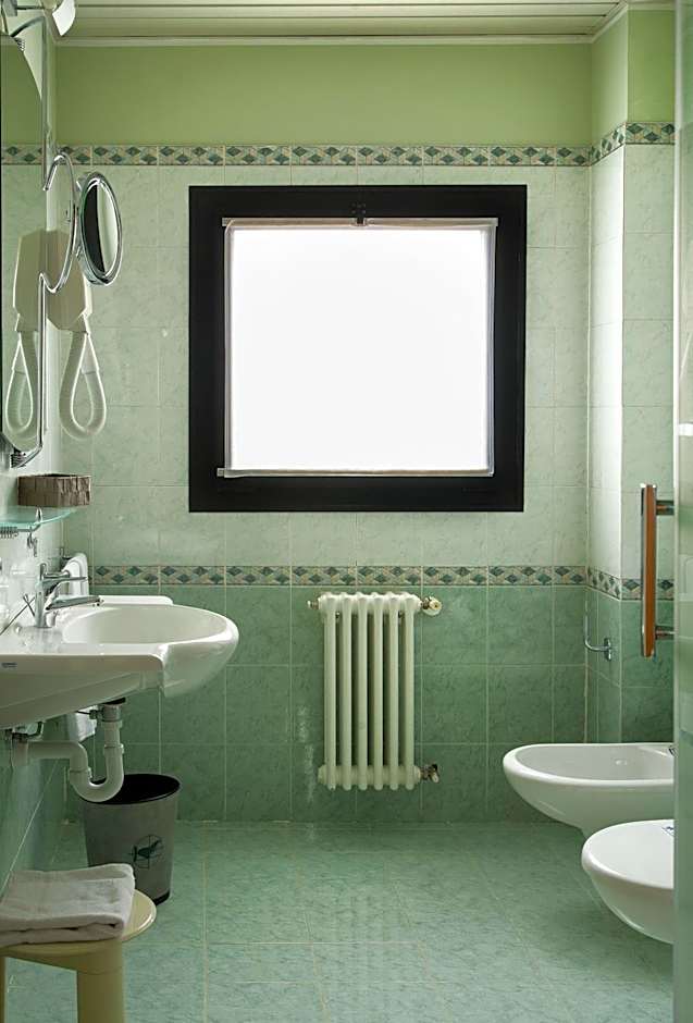 Hotel Leonardo da Vinci