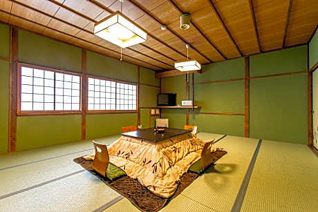 Japanese Room