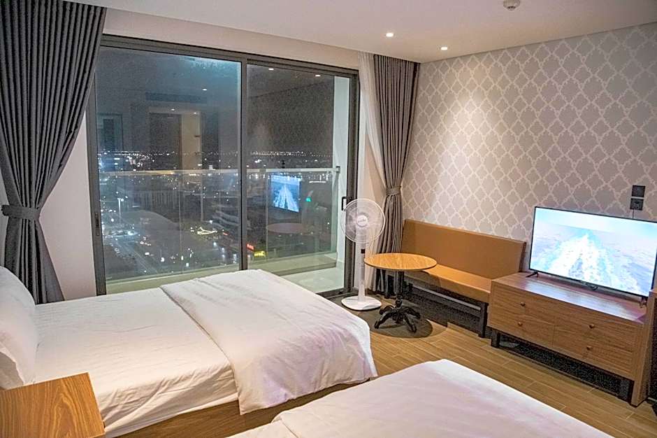 Apec Mandala Tuy Hòa Phú Yên