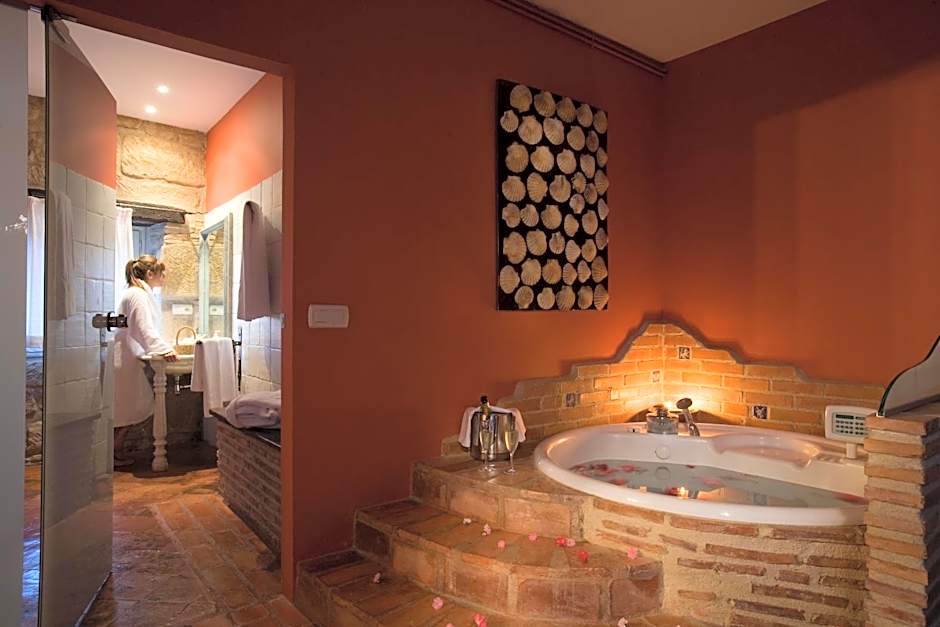 Hospedería Señorío de Briñas