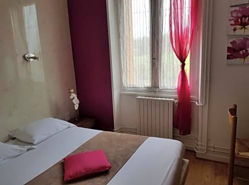 le relais des forêts