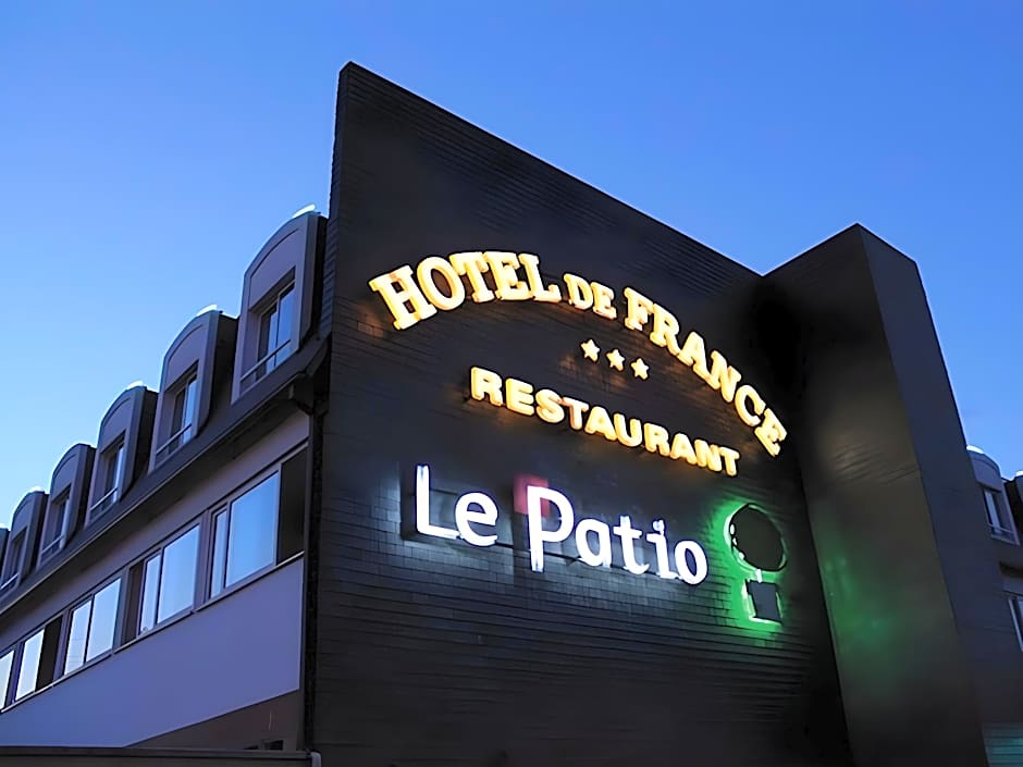 Hotel De France
