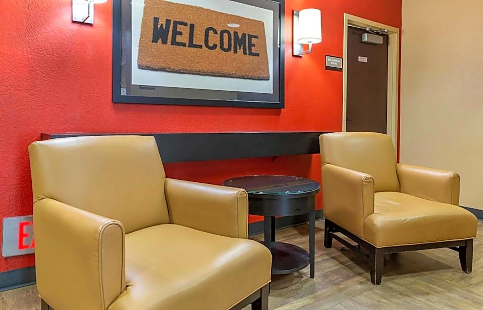 Extended Stay America Suites - Wilmington - New Centre Drive