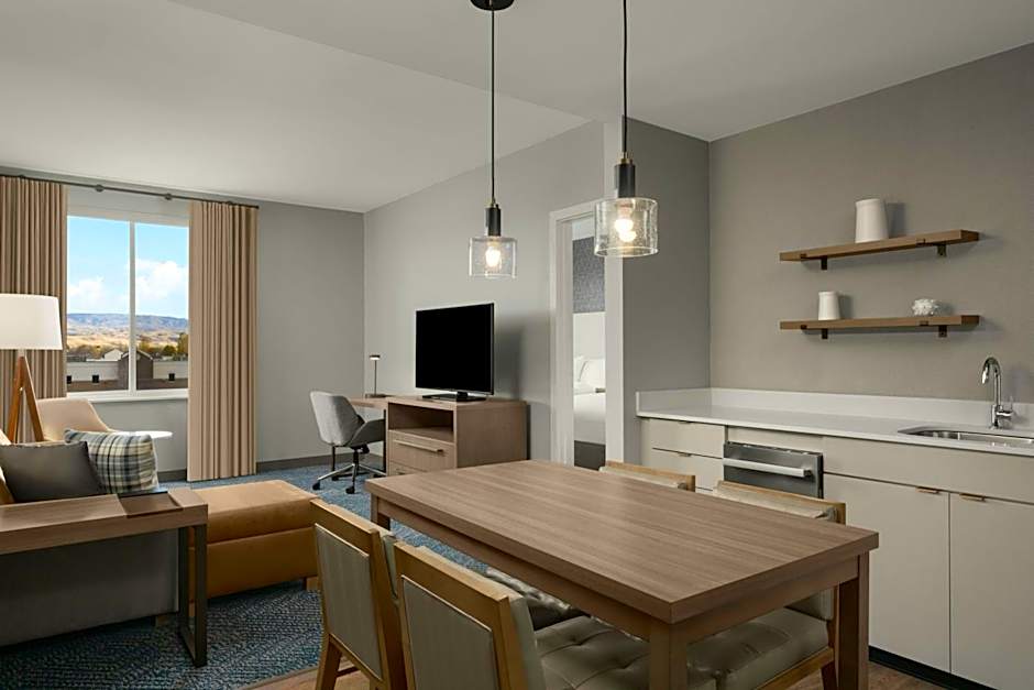 Residence Inn by Marriott Eagle Boise