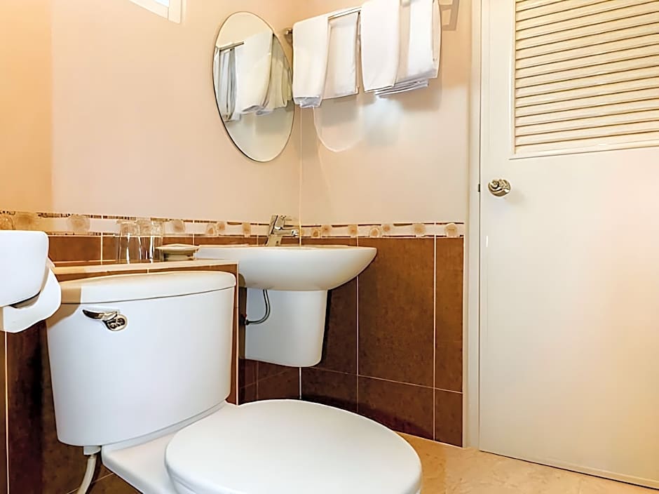 Hua Hin Irooms Hotel