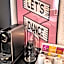 ibis Bordeaux Centre Meriadeck
