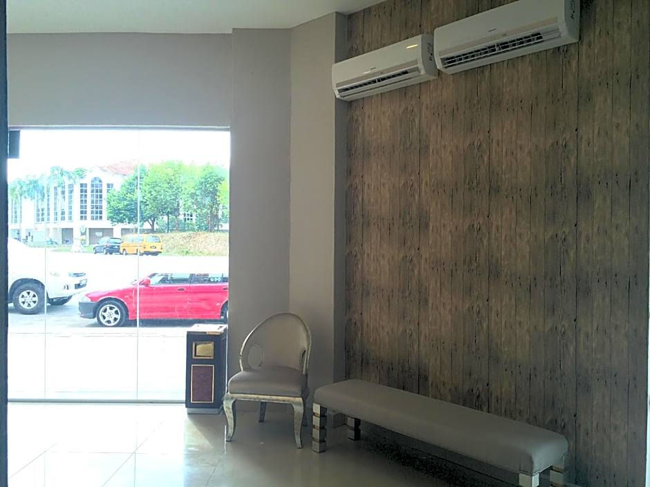 City View Hotel KLIA