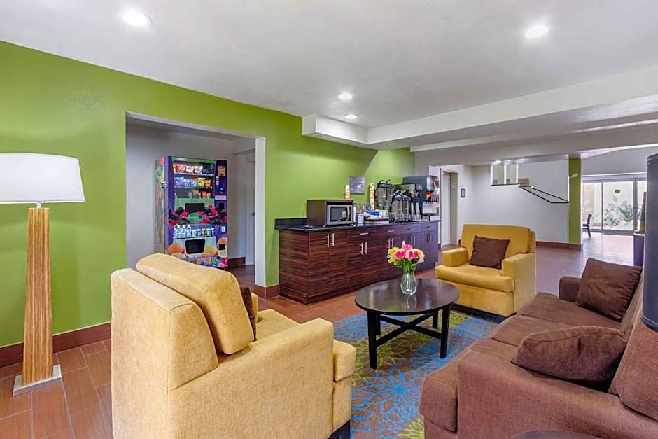 Sleep Inn Near Busch Gardens/USF