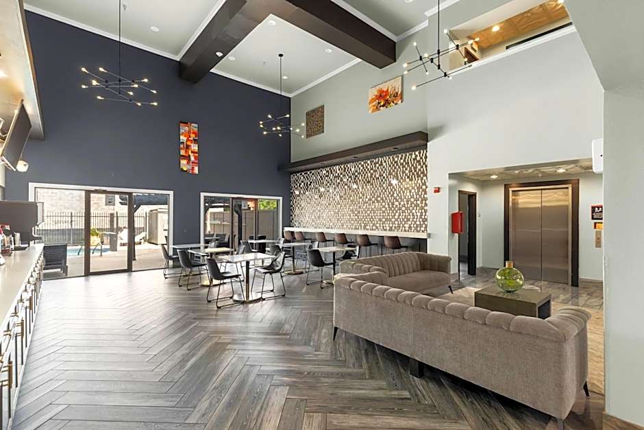 Wingate by Wyndham Humble/Houston Intercontinental Airport